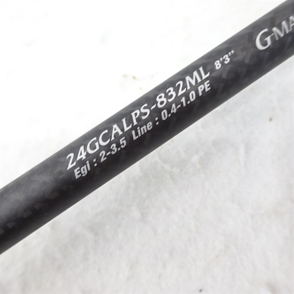 ２４カラマレッティー プロトタイプ２４ＧＣＡＬＰＳー８３２ＭＬ